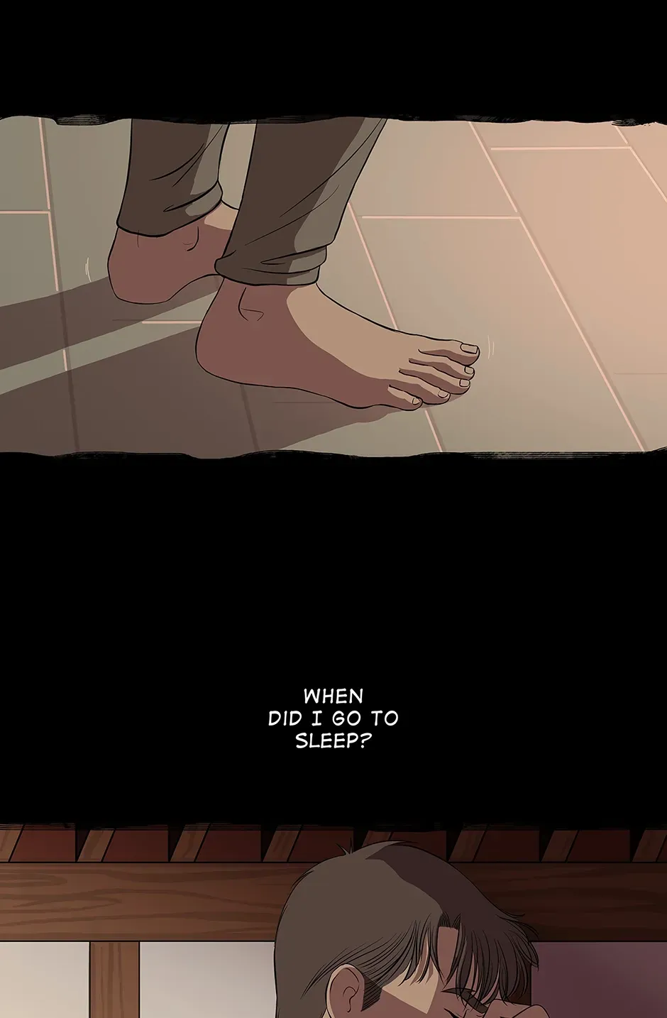 King of Gods Chapter 0.18 page 8 - 