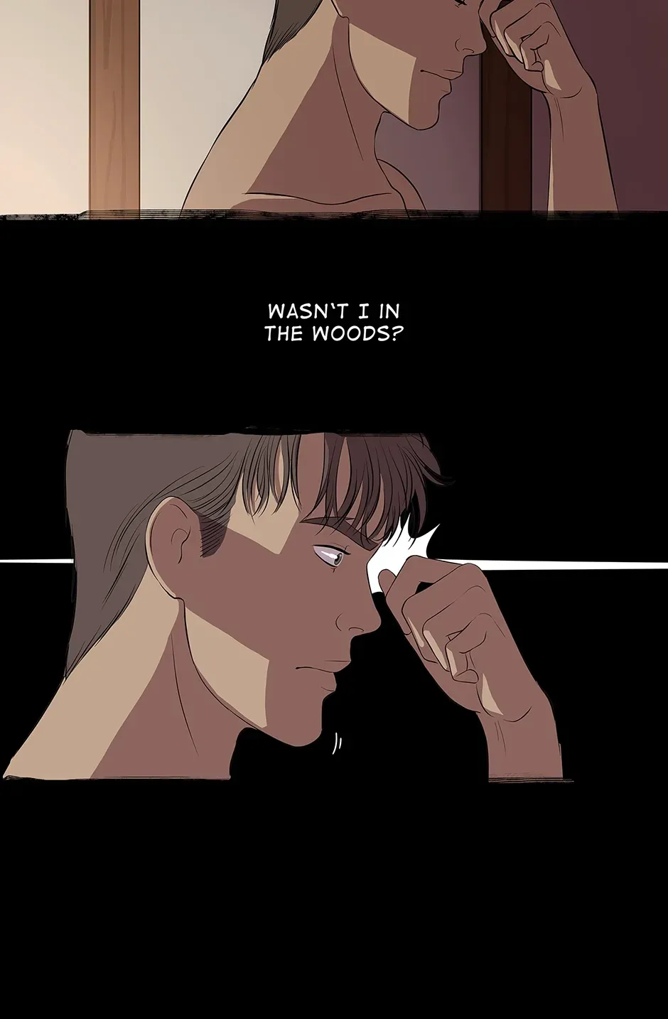 King of Gods Chapter 0.18 page 9 - 