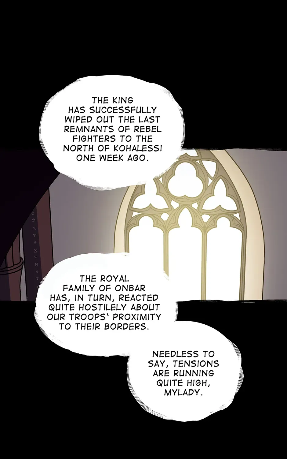 King of Gods Chapter 0.19 page 13 - 