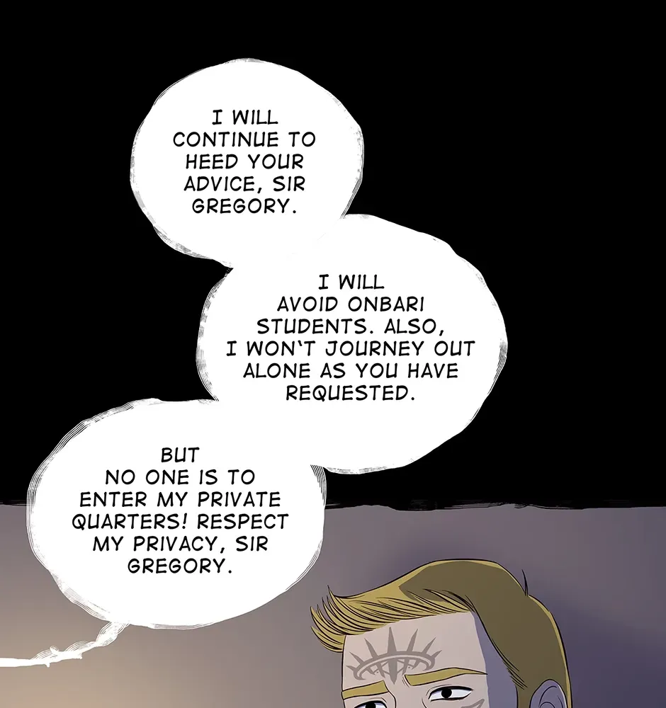 King of Gods Chapter 0.19 page 17 - 