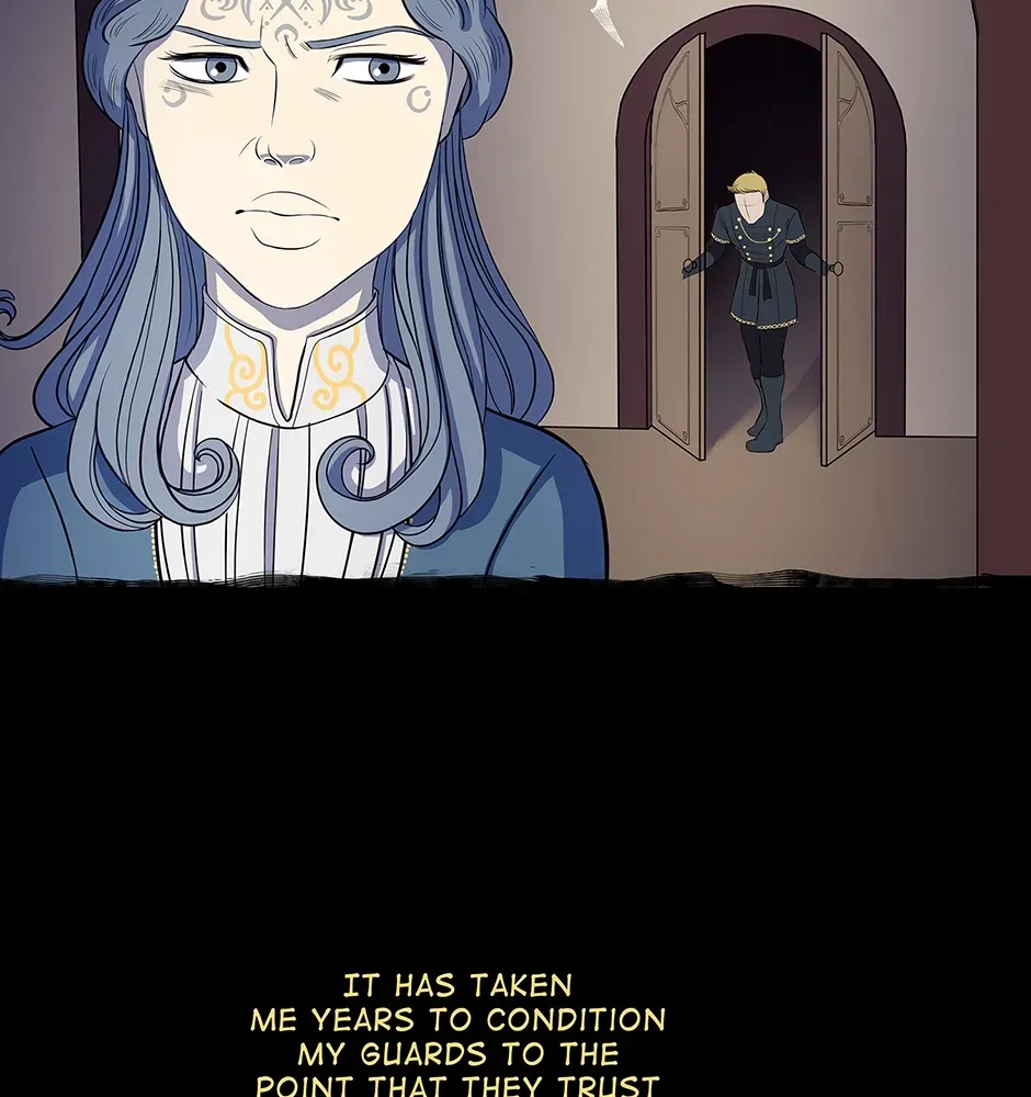 King of Gods Chapter 0.19 page 19 - 