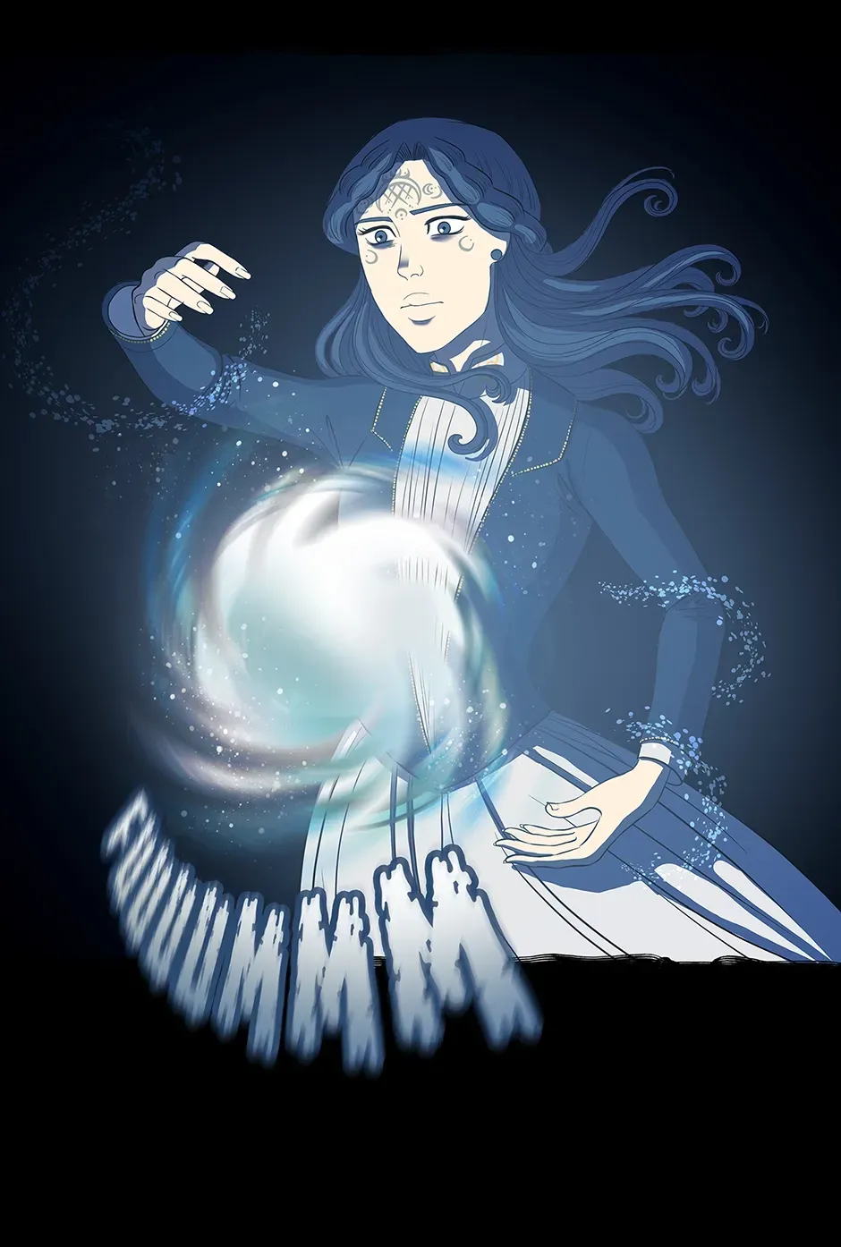 King of Gods Chapter 0.19 page 22 - 