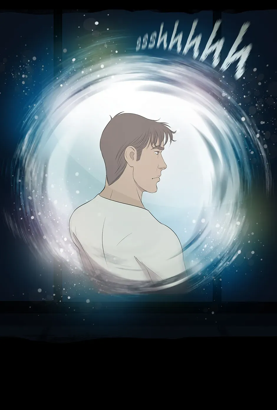King of Gods Chapter 0.19 page 23 - 