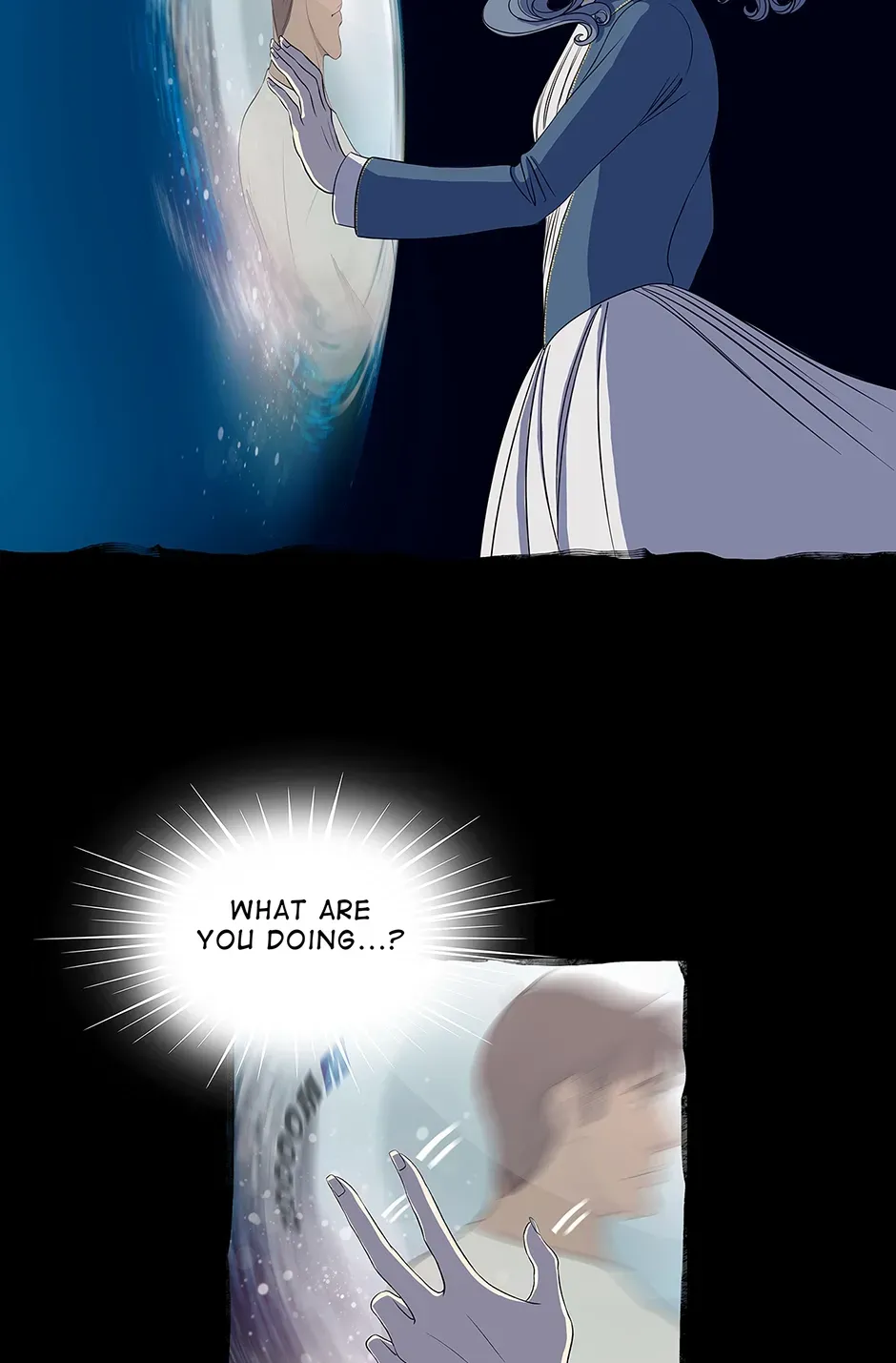 King of Gods Chapter 0.19 page 25 - 