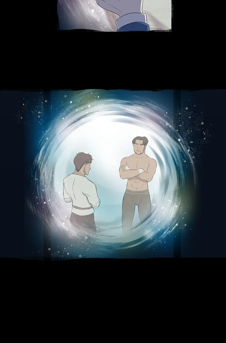 King of Gods Chapter 0.19 page 26 - 