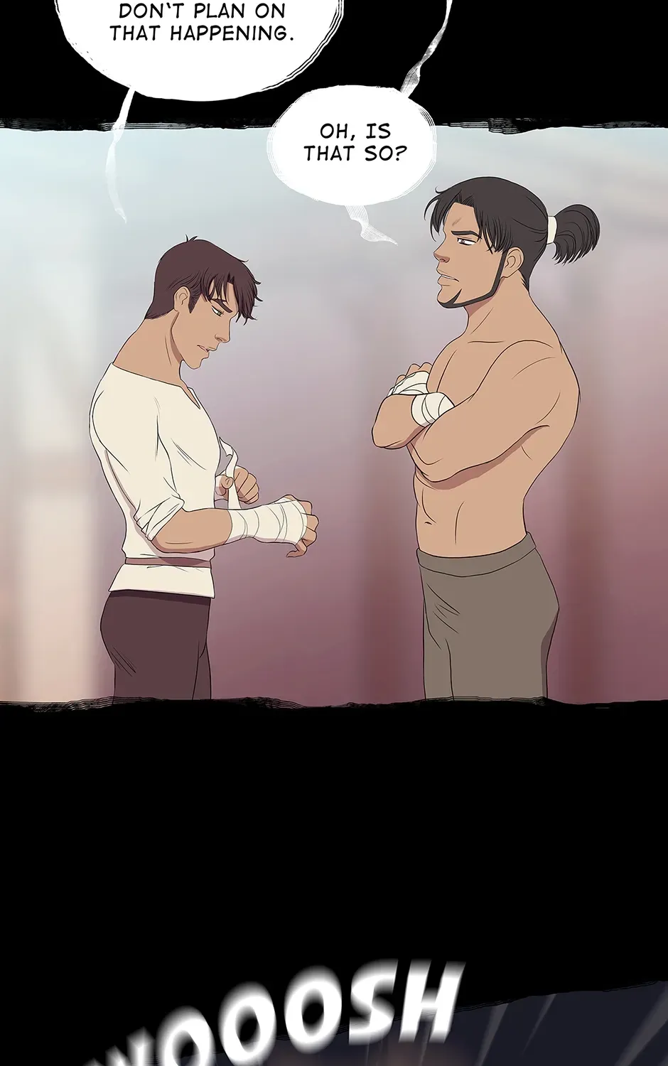 King of Gods Chapter 0.19 page 29 - 