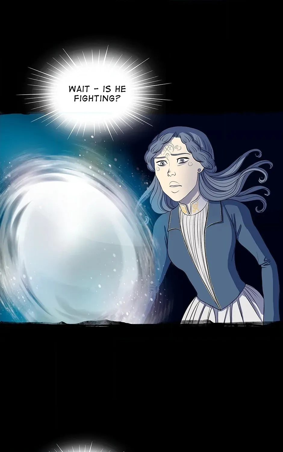 King of Gods Chapter 0.19 page 37 - 
