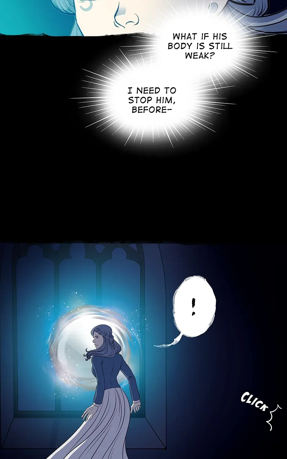 King of Gods Chapter 0.19 page 39 - 