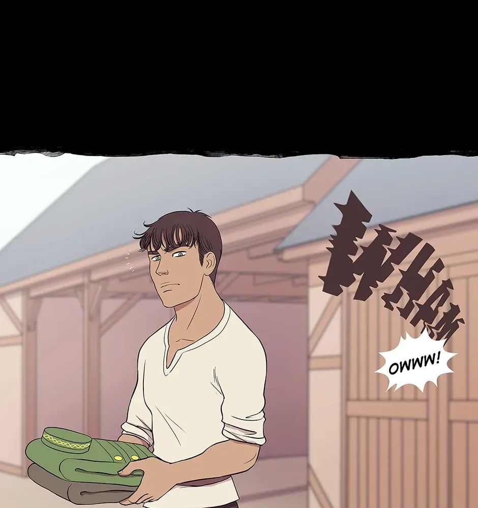 King of Gods Chapter 0.19 page 5 - 