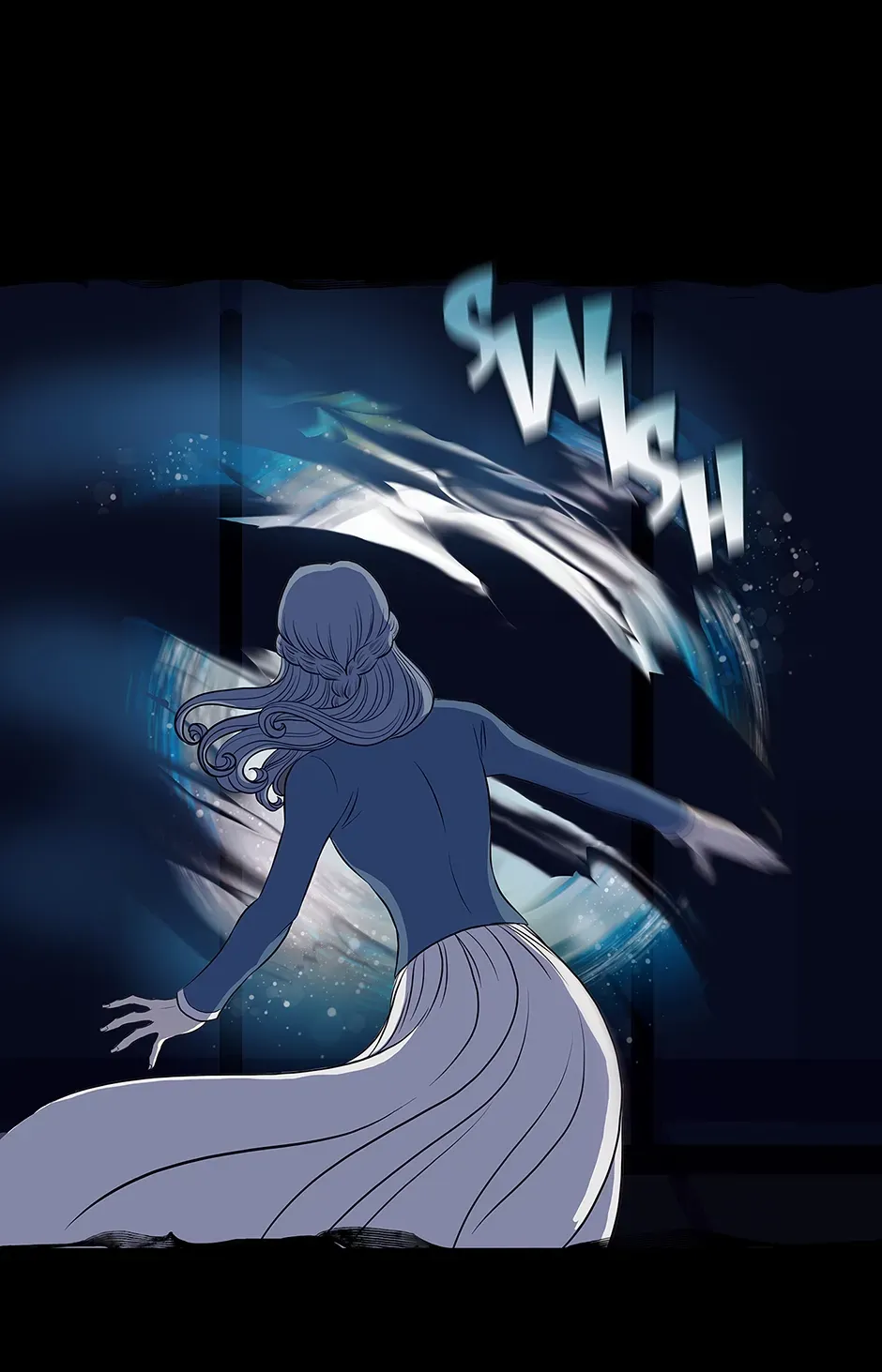 King of Gods Chapter 0.19 page 41 - 