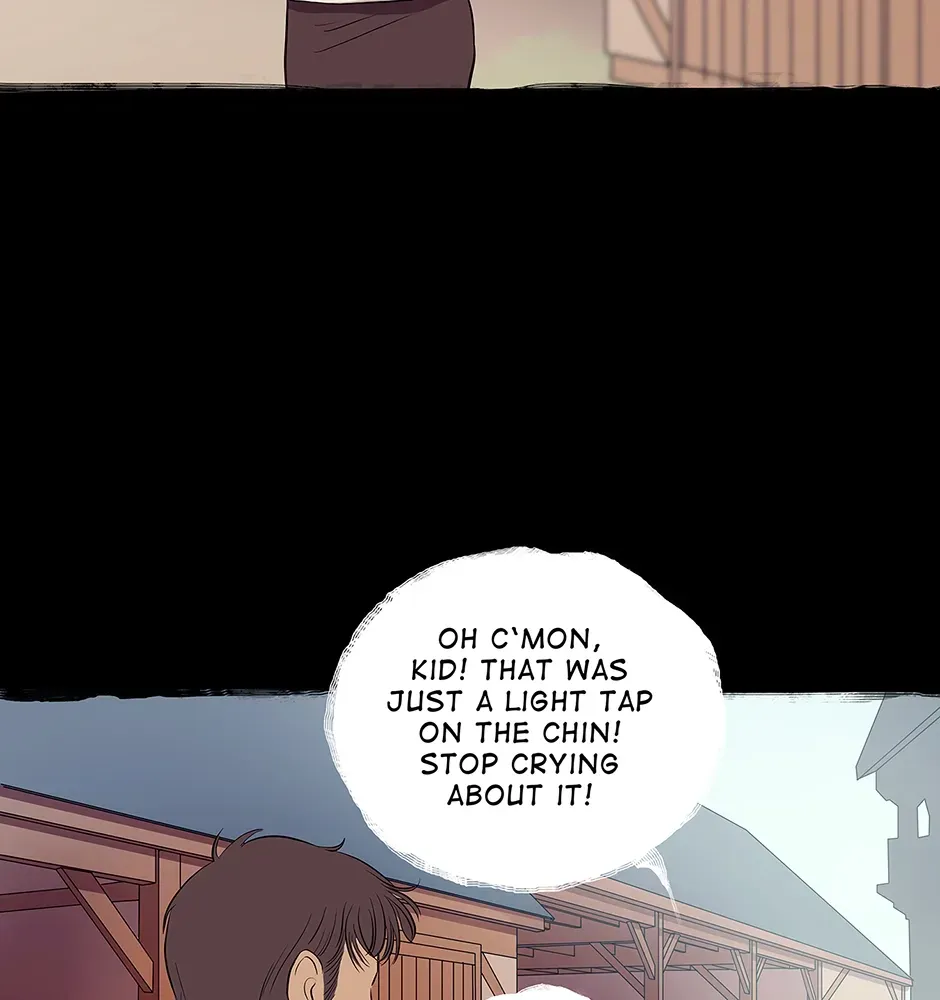 King of Gods Chapter 0.19 page 6 - 