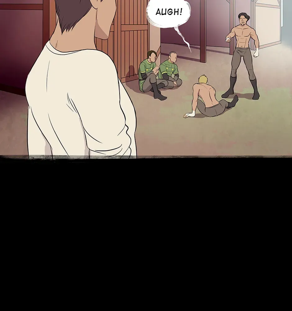 King of Gods Chapter 0.19 page 7 - 