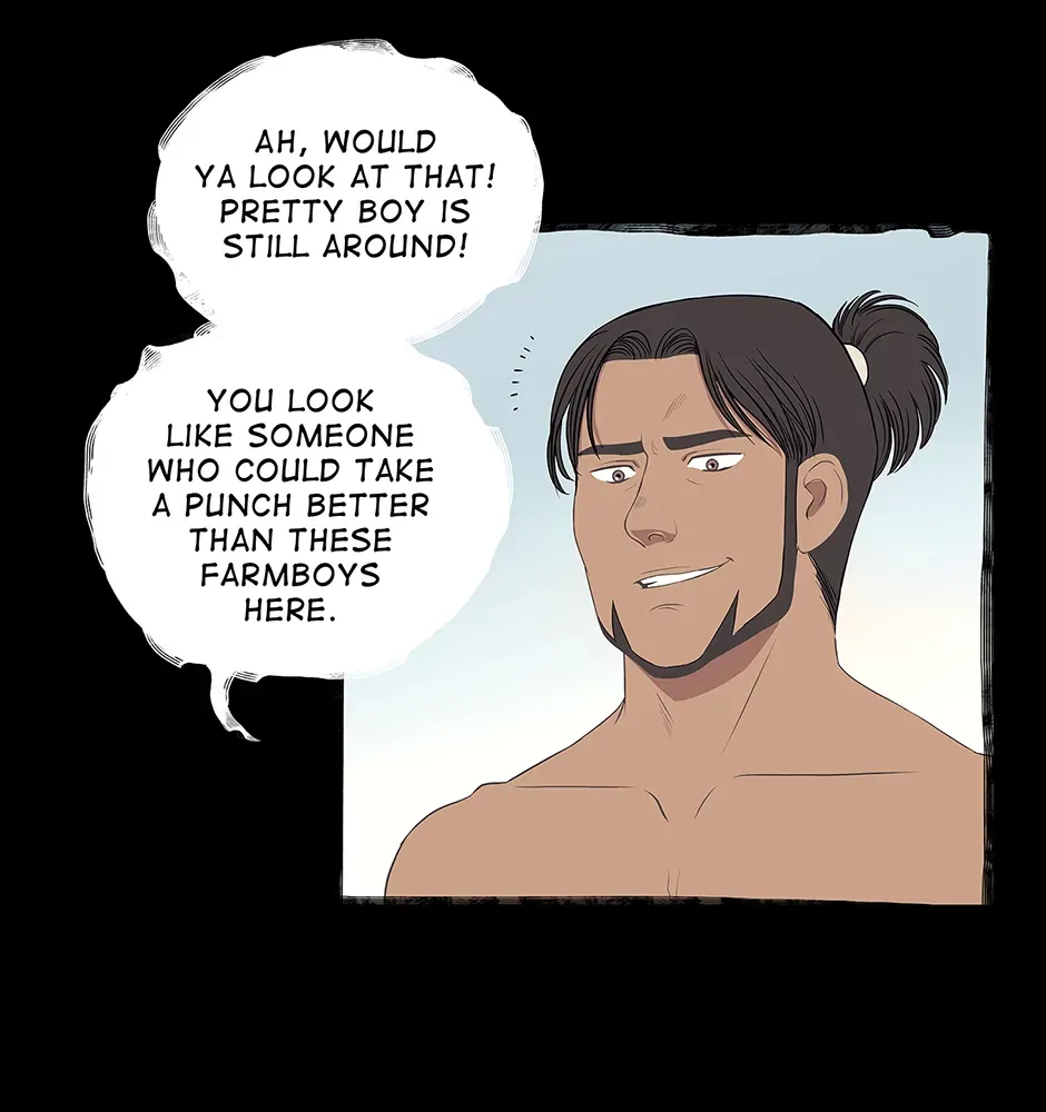 King of Gods Chapter 0.19 page 8 - 