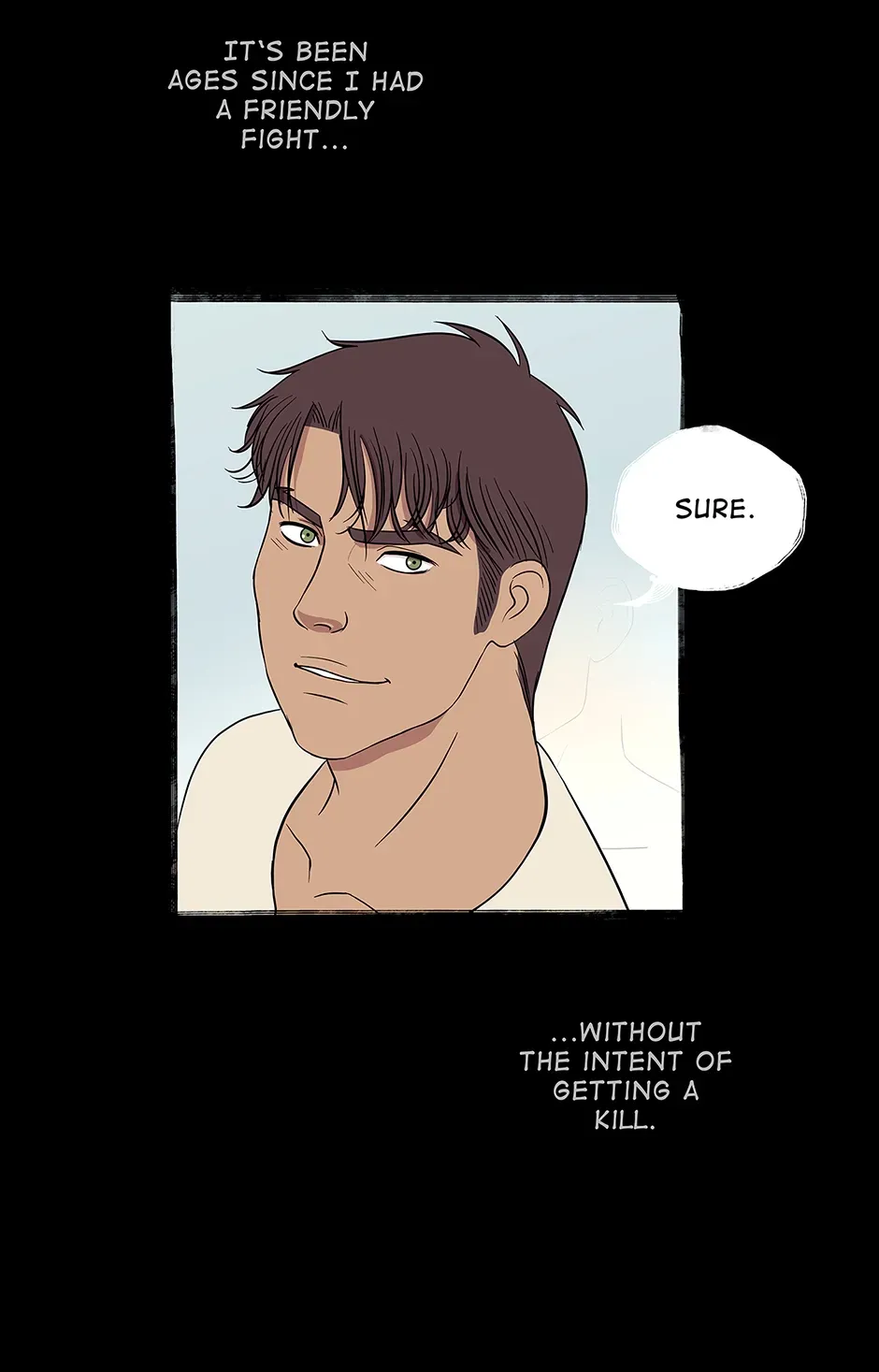 King of Gods Chapter 0.19 page 10 - 