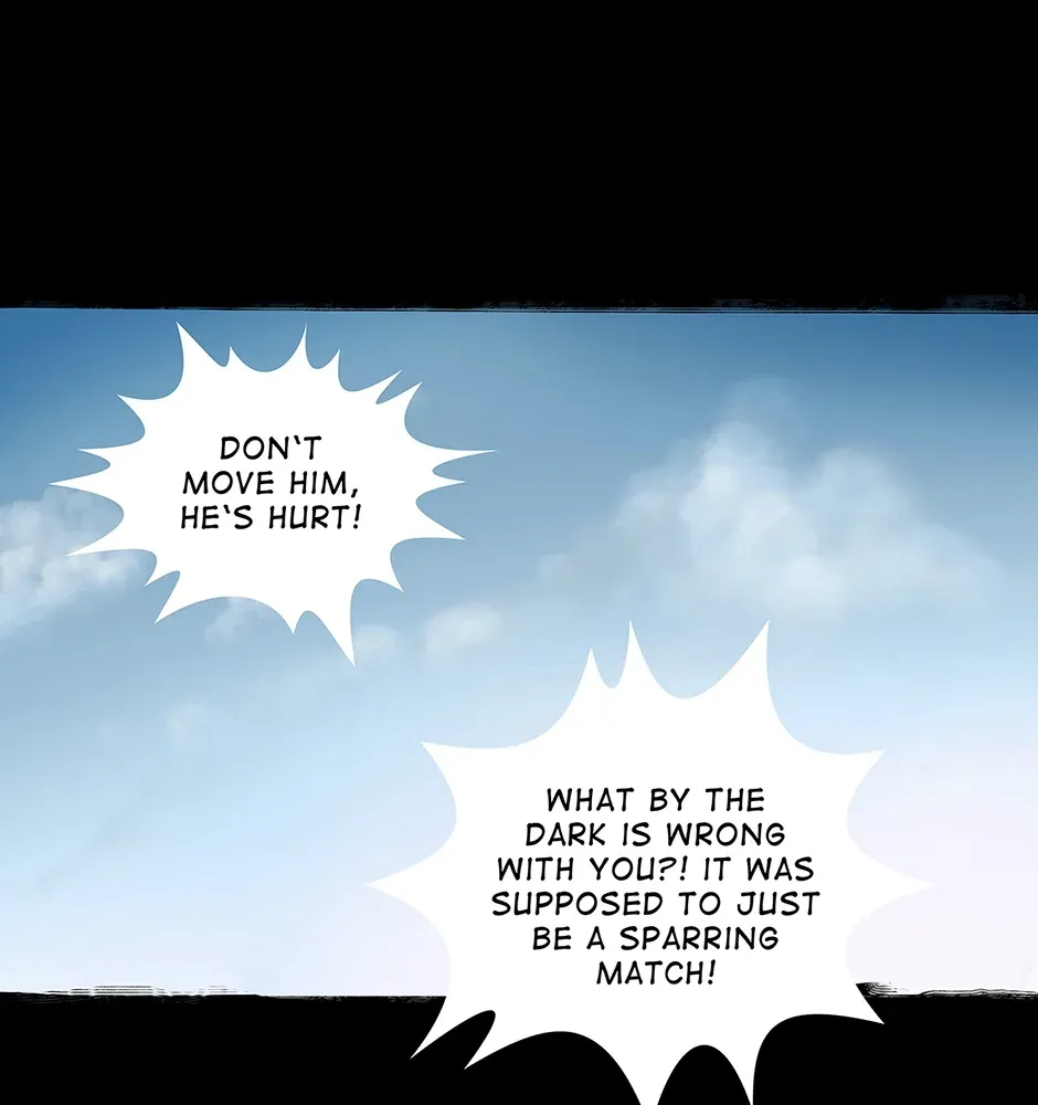 King of Gods Chapter 0.2 page 11 - 