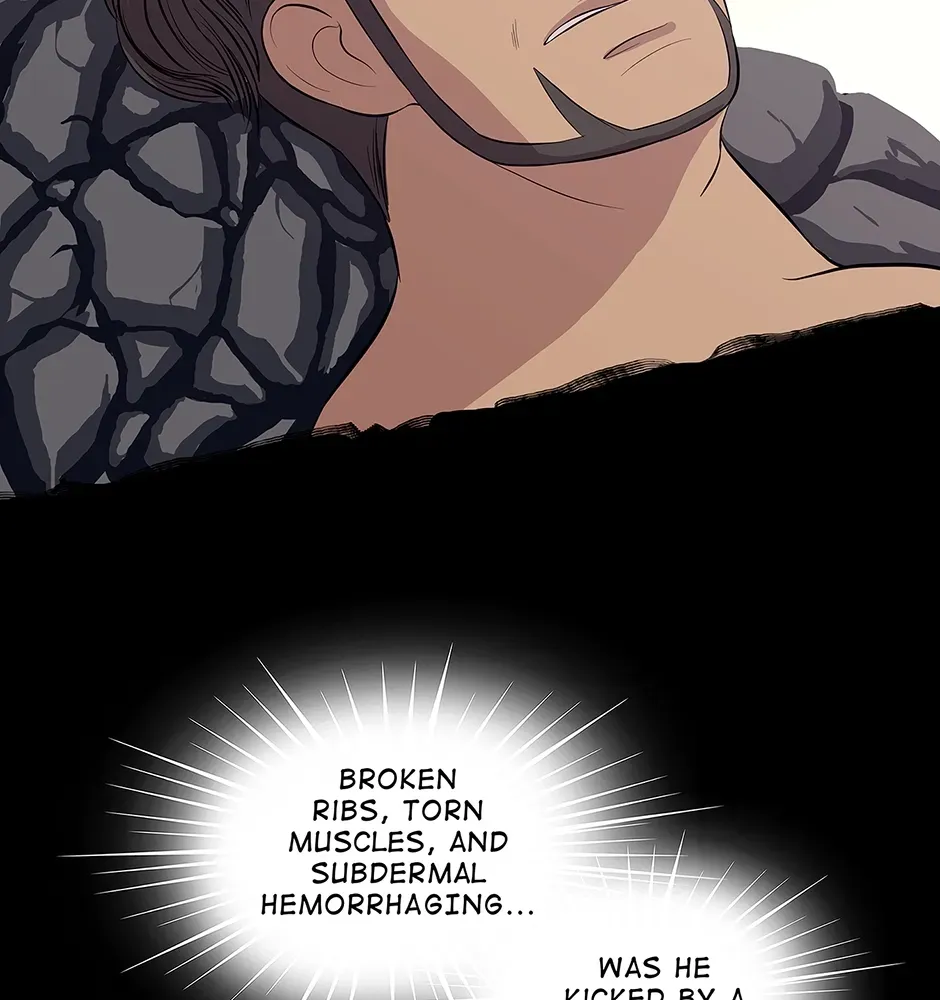 King of Gods Chapter 0.2 page 17 - 
