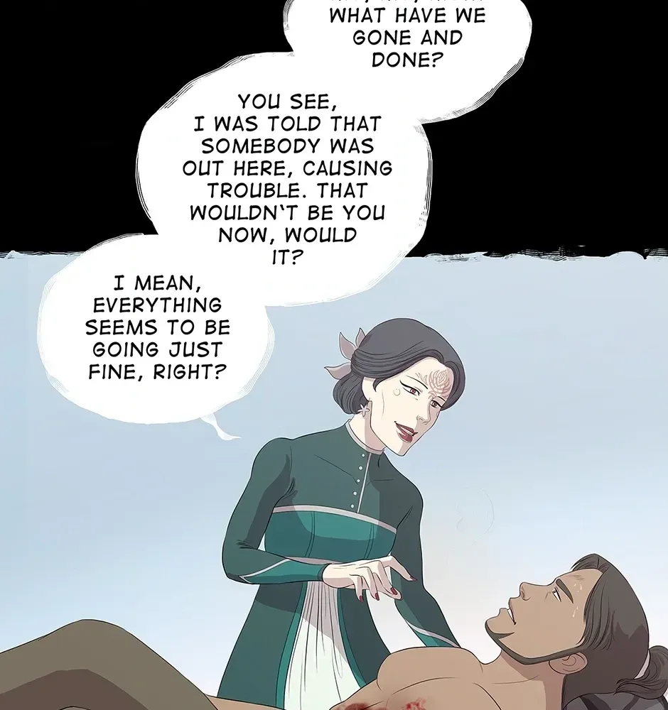 King of Gods Chapter 0.2 page 20 - 