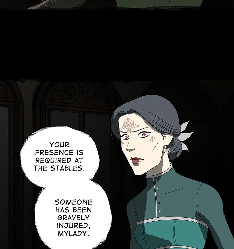 King of Gods Chapter 0.2 page 3 - 