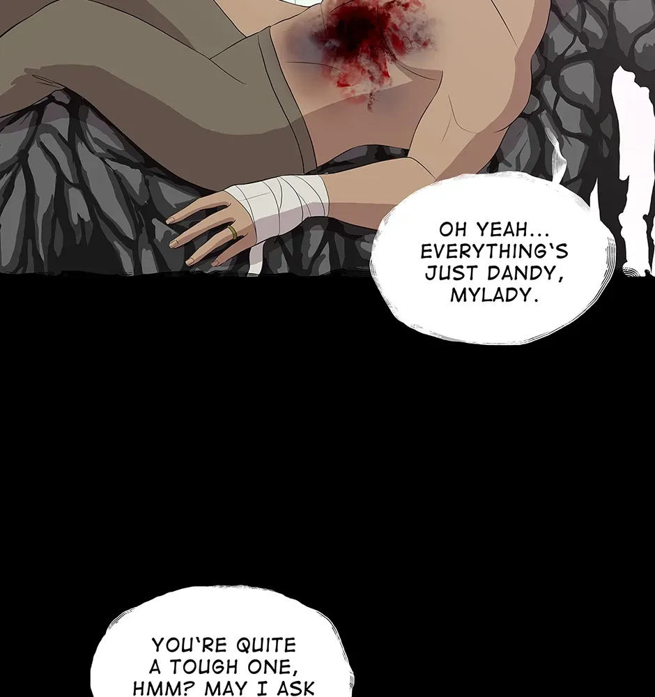 King of Gods Chapter 0.2 page 21 - 