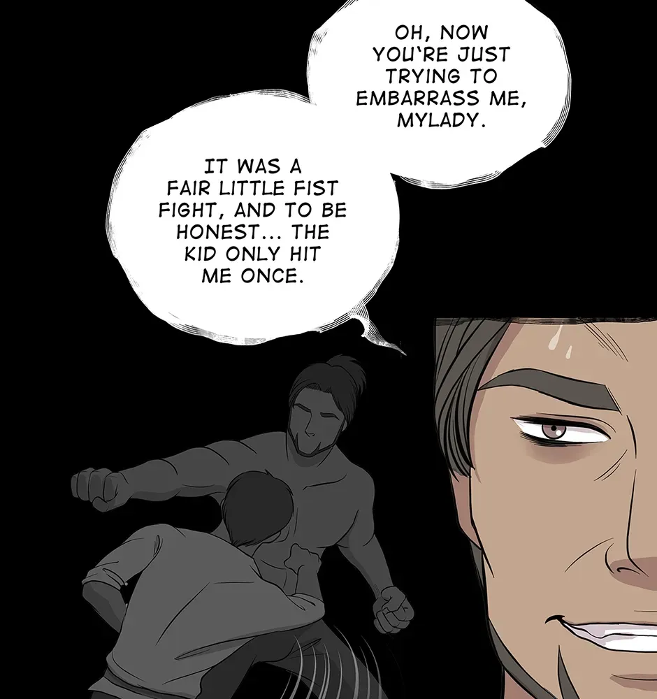 King of Gods Chapter 0.2 page 30 - 