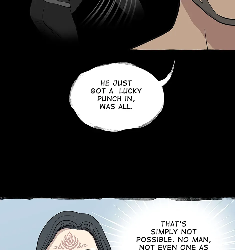 King of Gods Chapter 0.2 page 31 - 