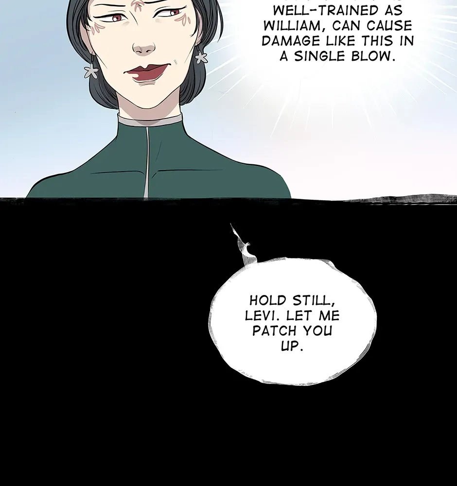 King of Gods Chapter 0.2 page 32 - 