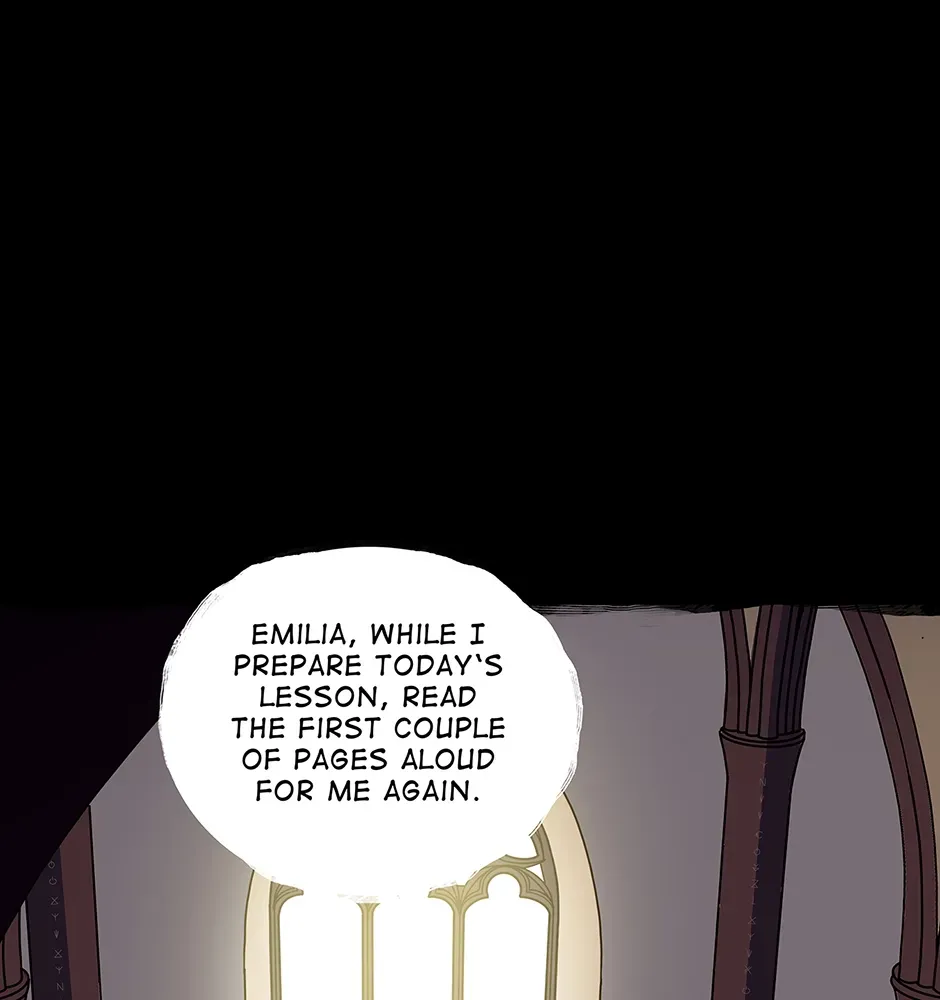 King of Gods Chapter 0.2 page 5 - 