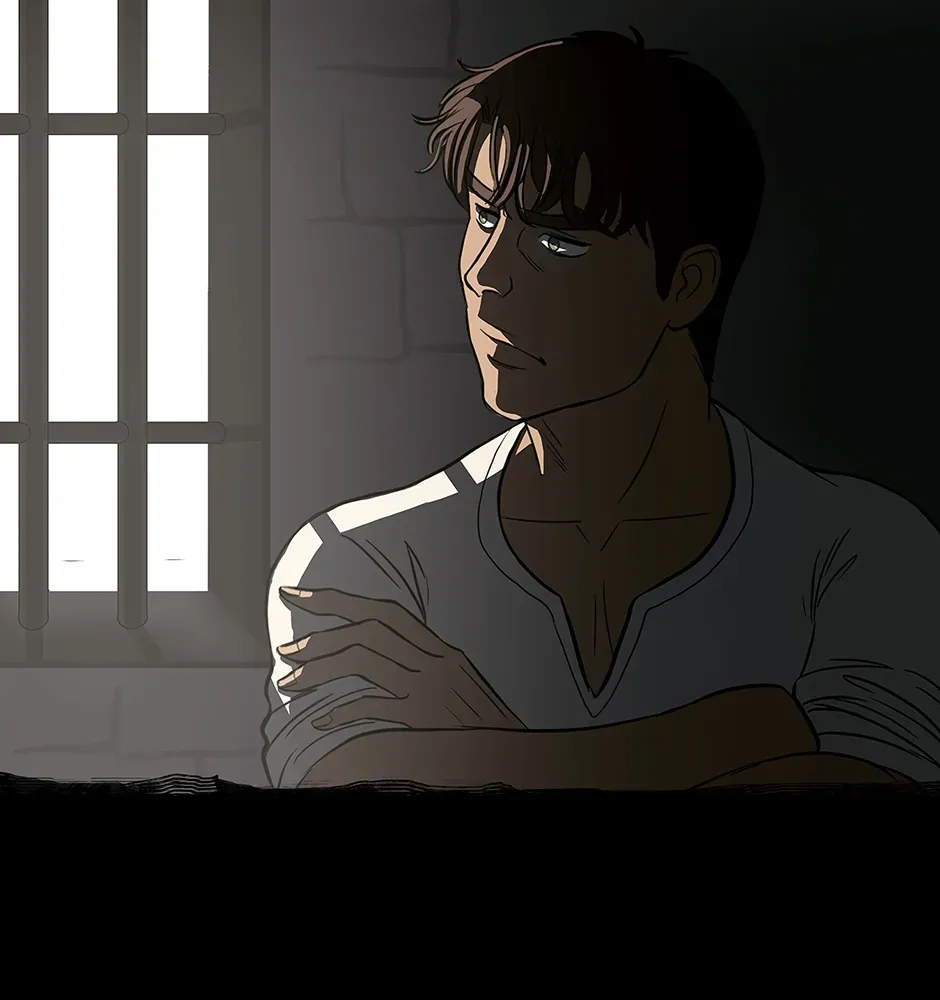 King of Gods Chapter 0.2 page 44 - 