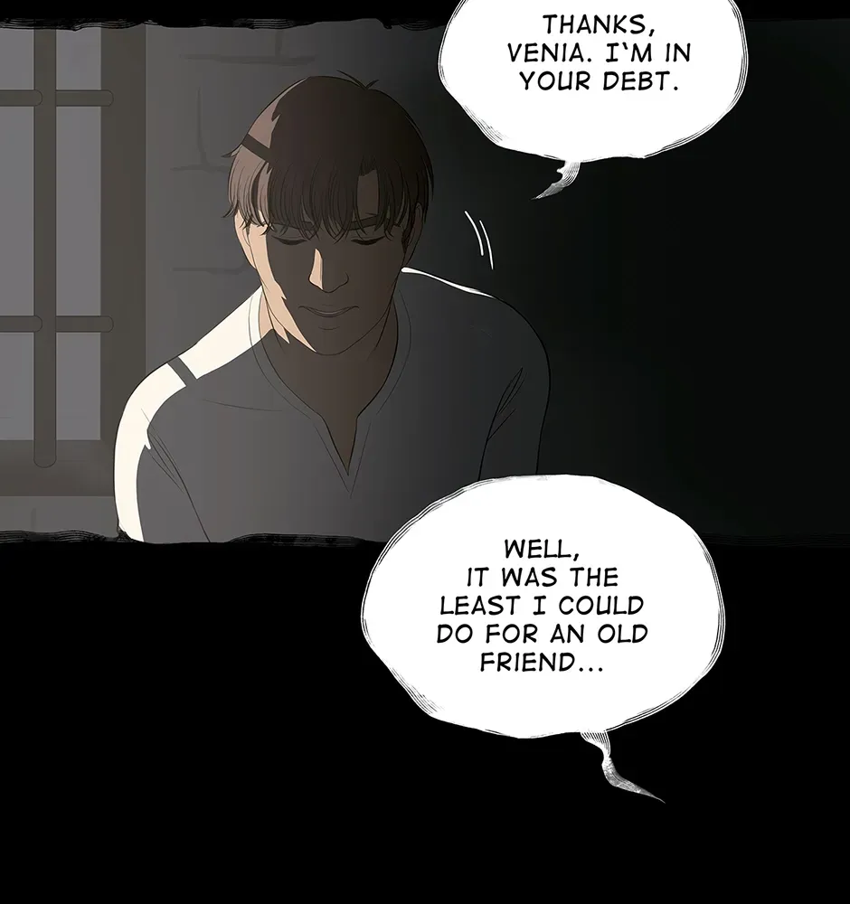 King of Gods Chapter 0.2 page 48 - 