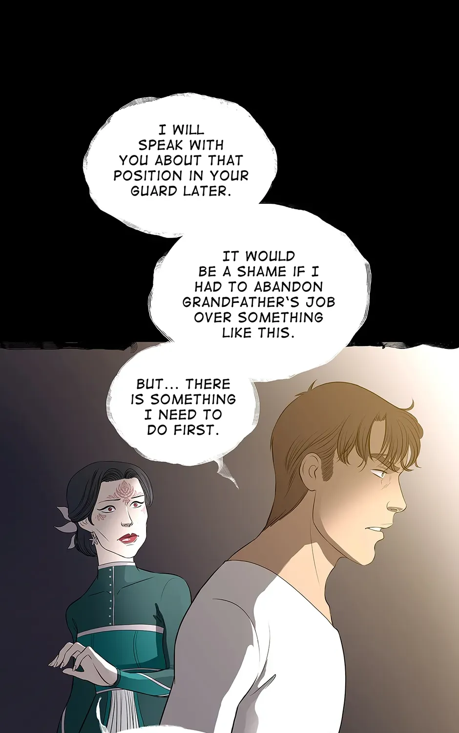 King of Gods Chapter 0.2 page 53 - 