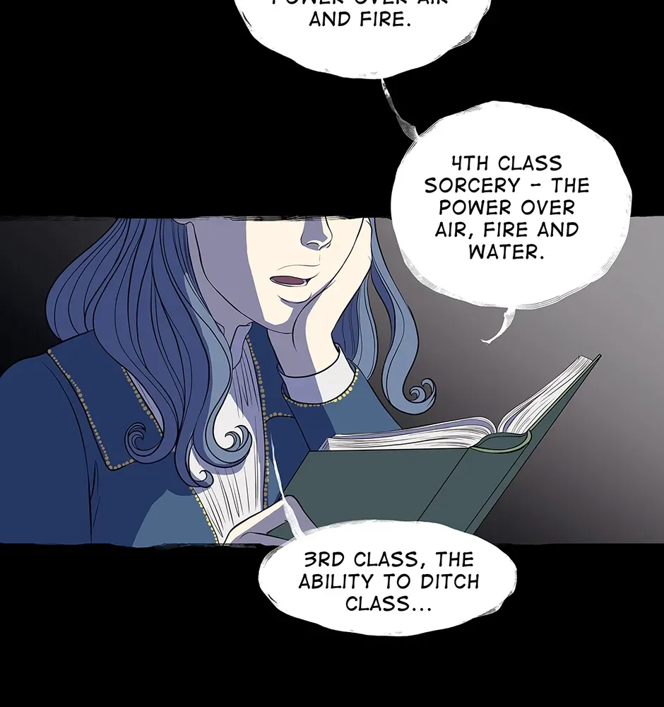 King of Gods Chapter 0.2 page 7 - 