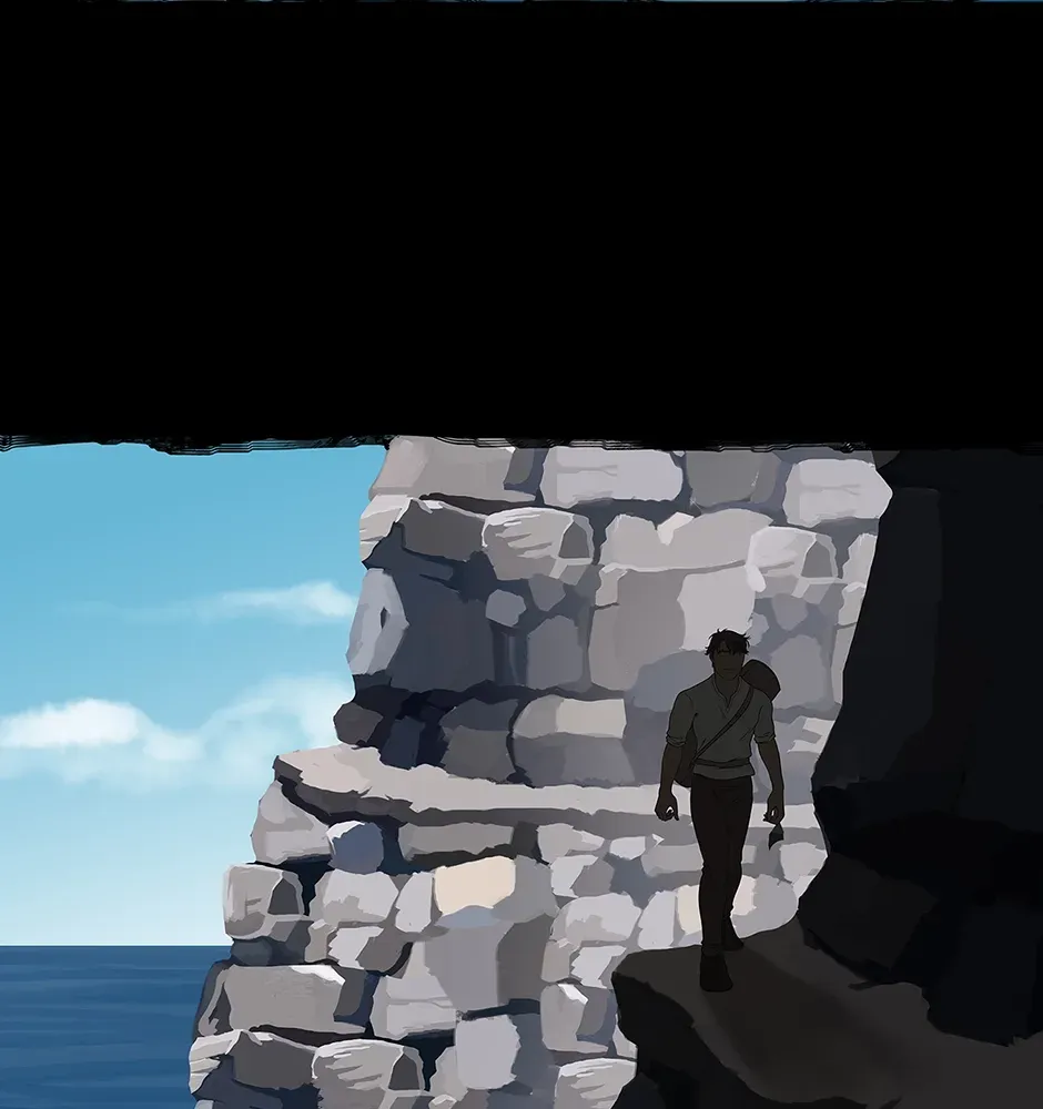King of Gods Chapter 0.21 page 2 - 