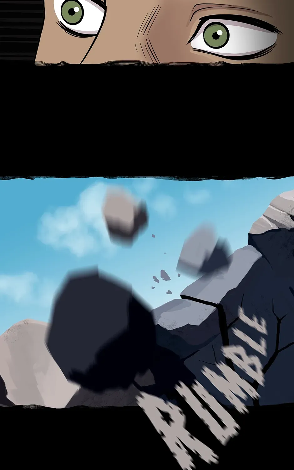 King of Gods Chapter 0.21 page 12 - 