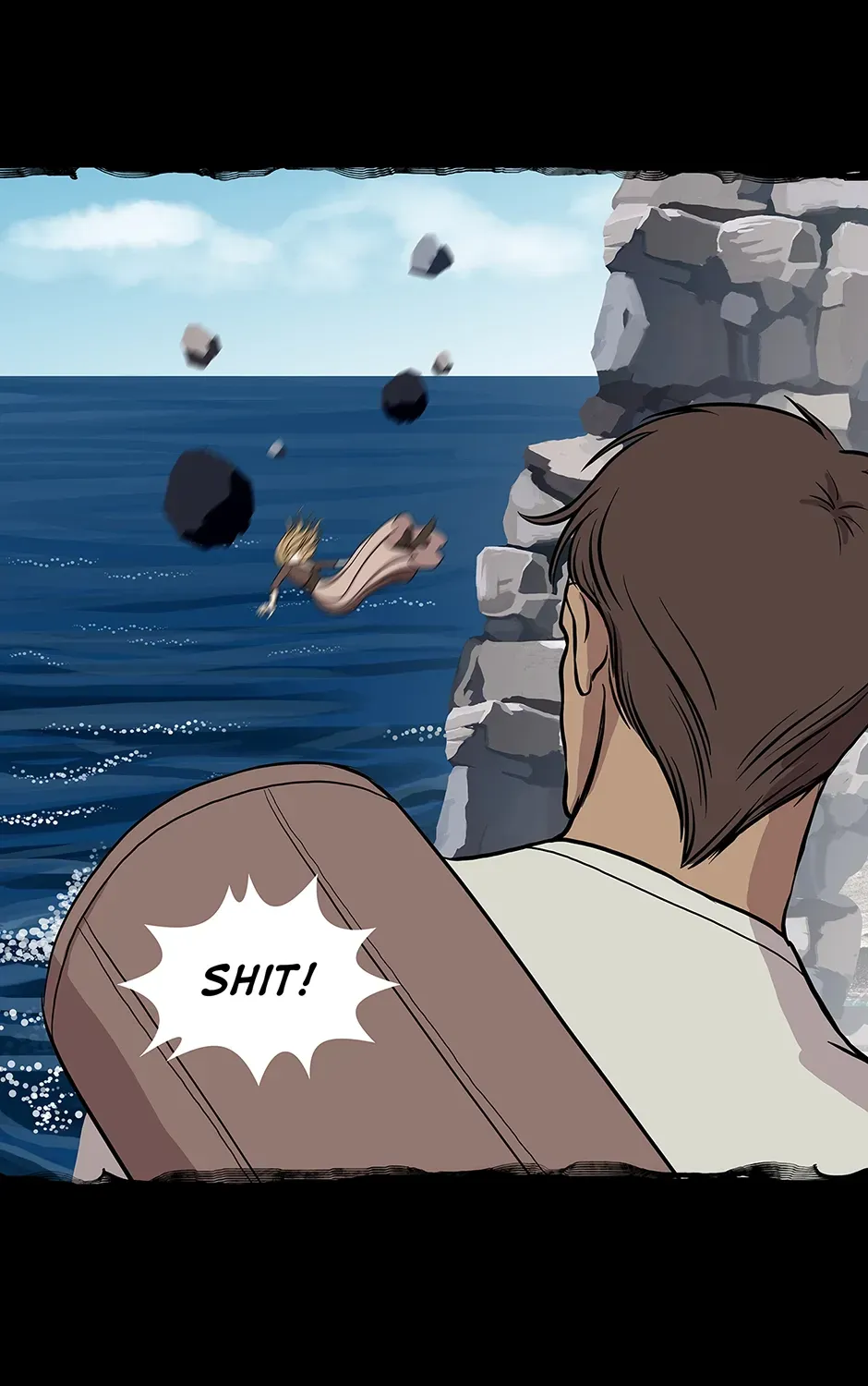 King of Gods Chapter 0.21 page 14 - 