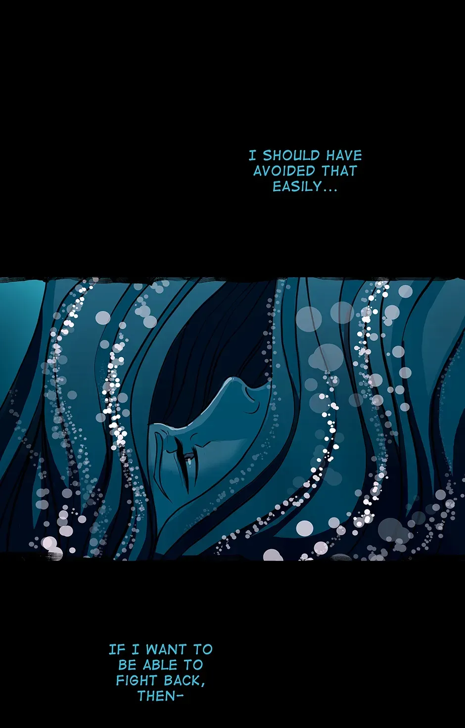 King of Gods Chapter 0.21 page 22 - 