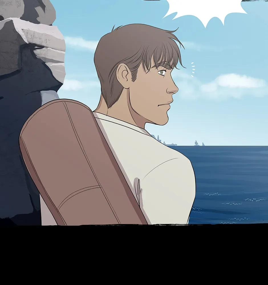 King of Gods Chapter 0.21 page 4 - 