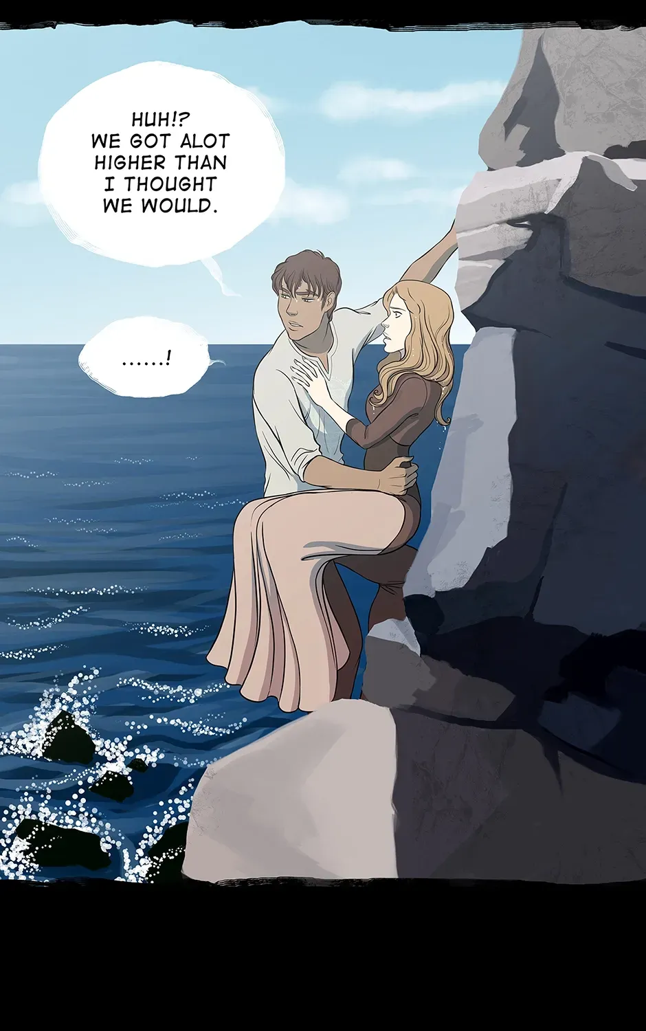 King of Gods Chapter 0.21 page 32 - 