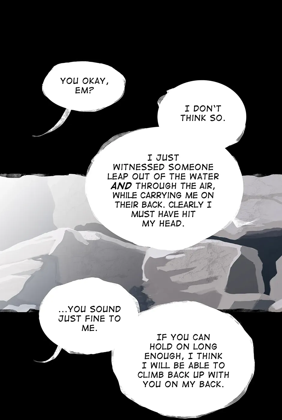 King of Gods Chapter 0.21 page 34 - 