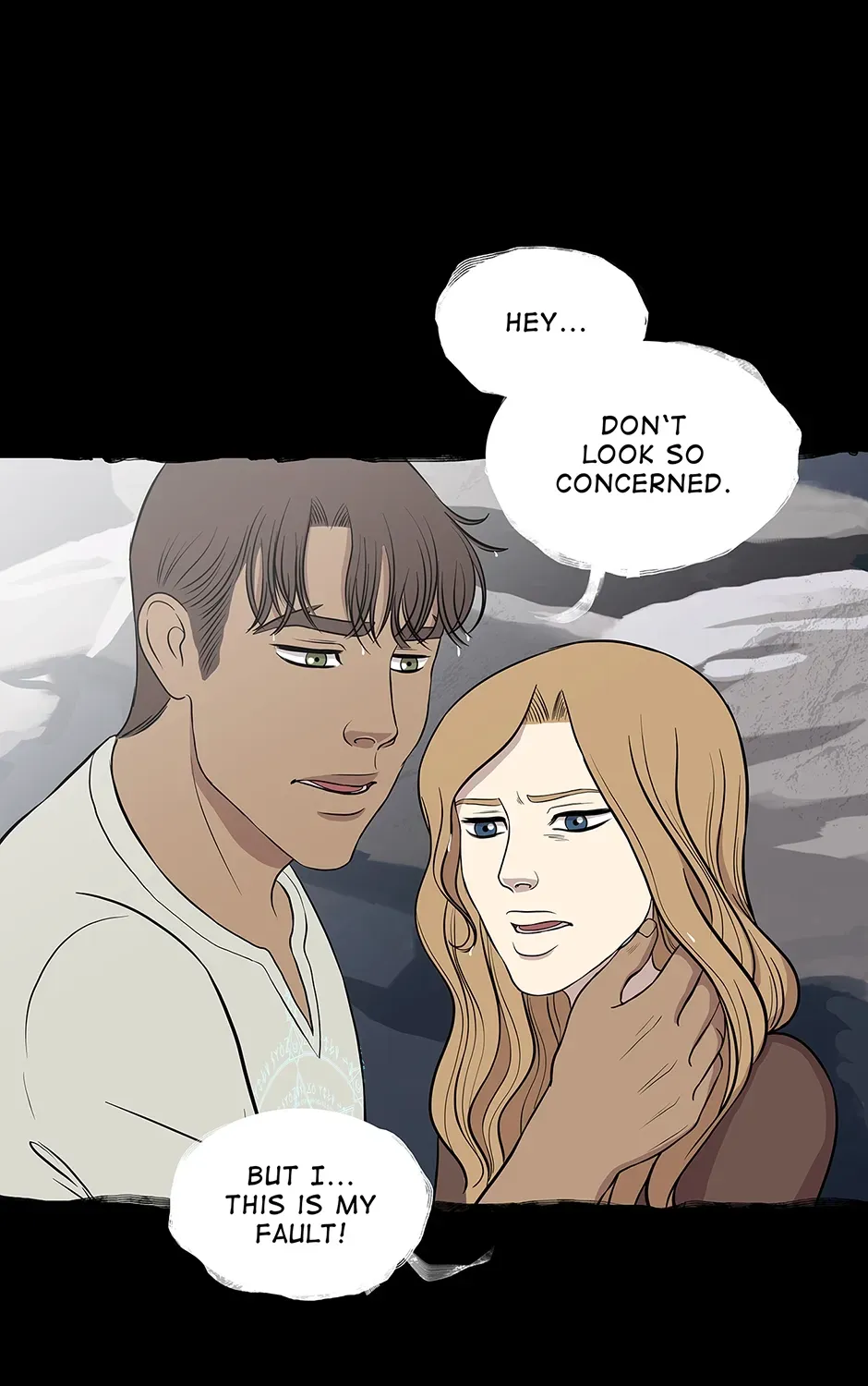 King of Gods Chapter 0.21 page 37 - 