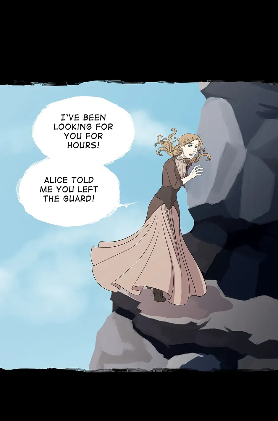 King of Gods Chapter 0.21 page 5 - 