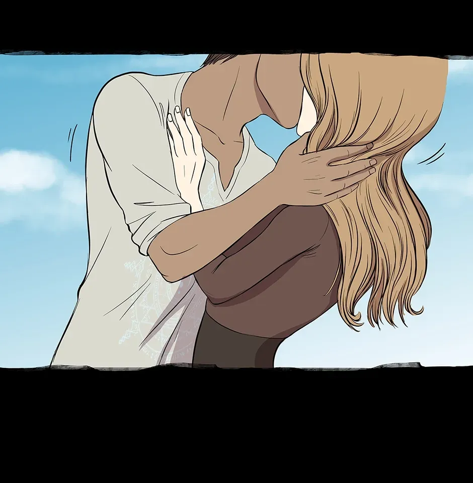King of Gods Chapter 0.21 page 42 - 