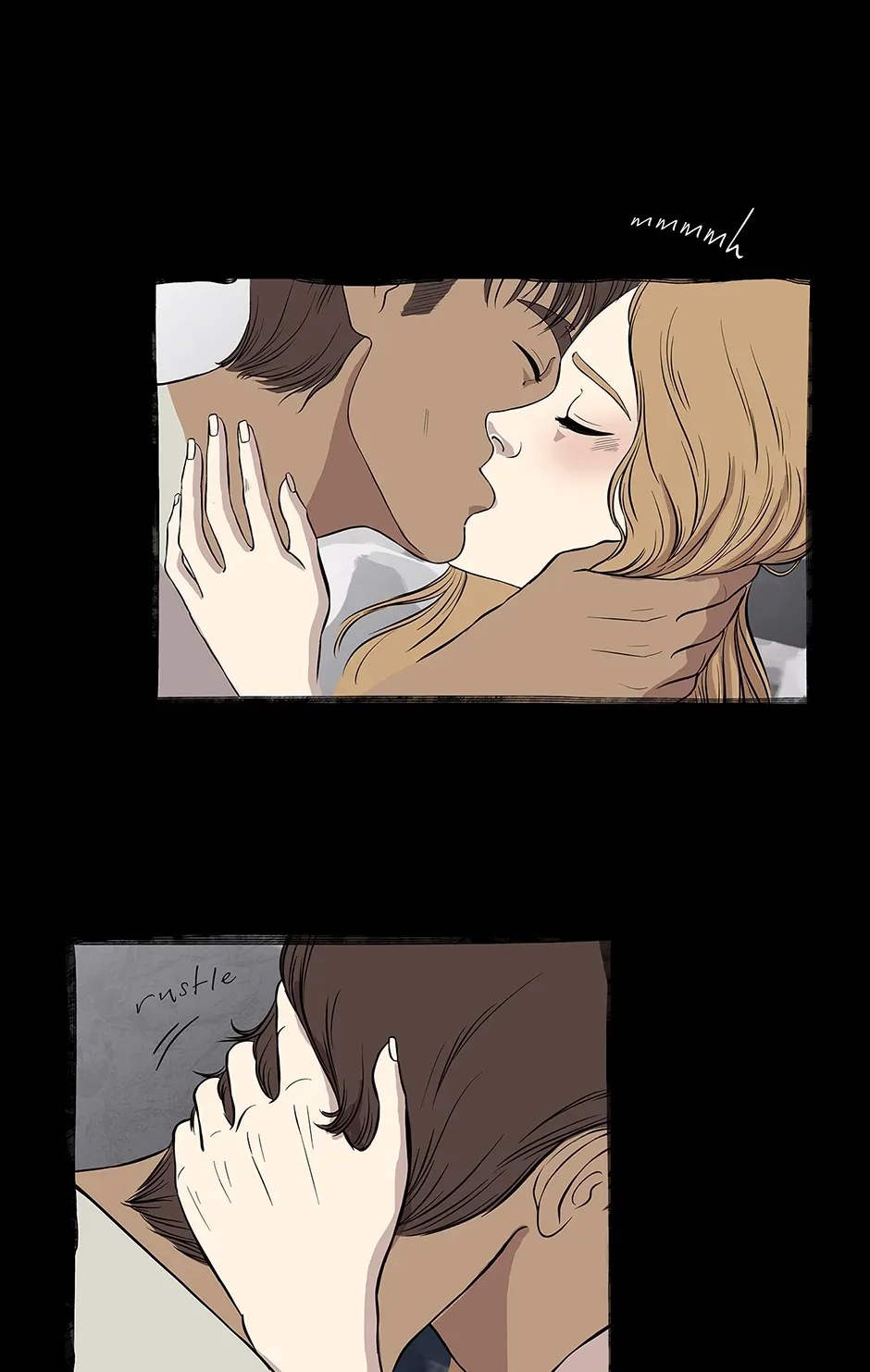 King of Gods Chapter 0.21 page 43 - 