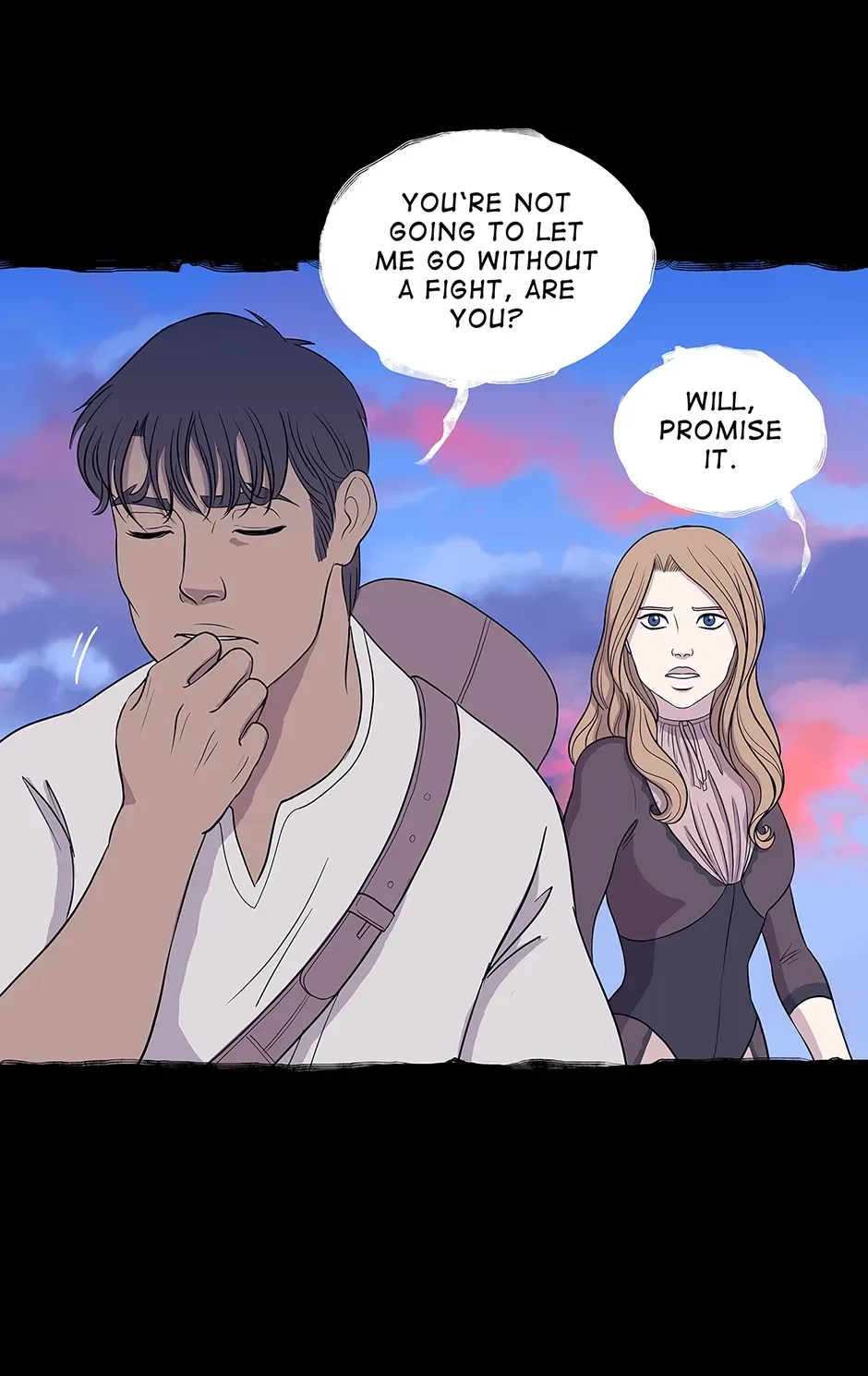 King of Gods Chapter 0.21 page 51 - 