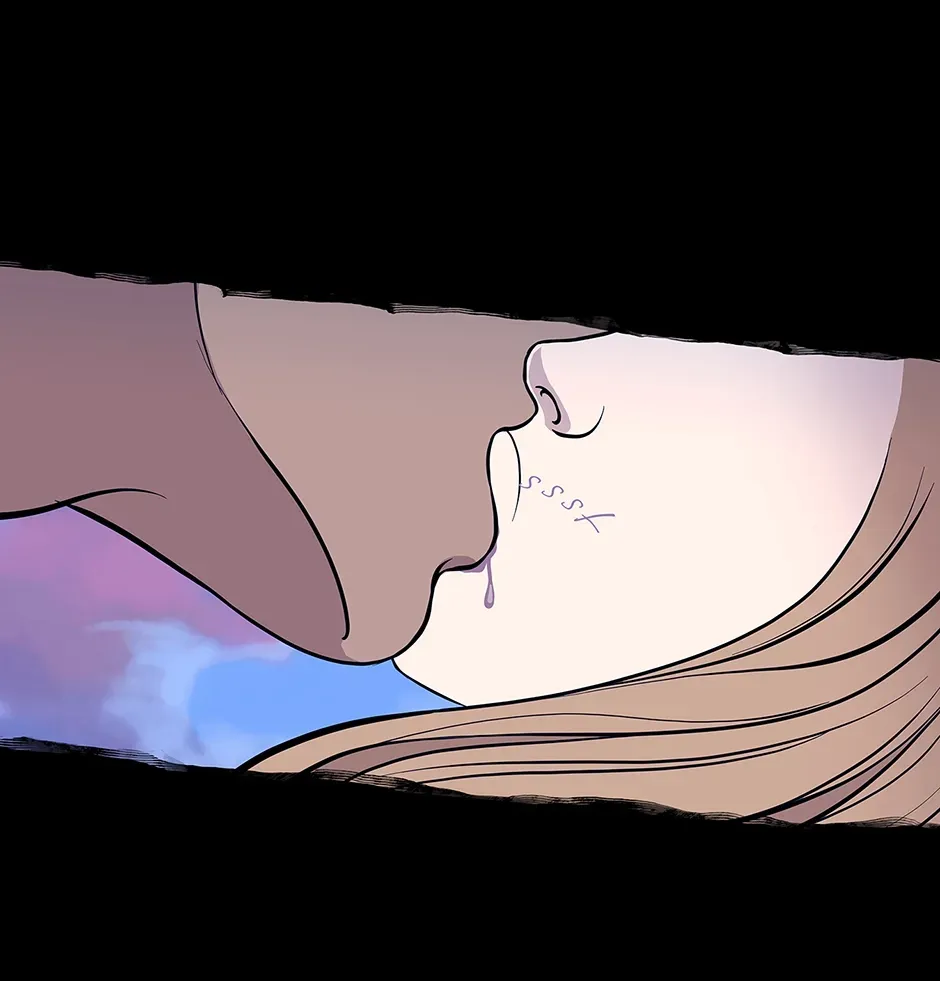 King of Gods Chapter 0.21 page 54 - 