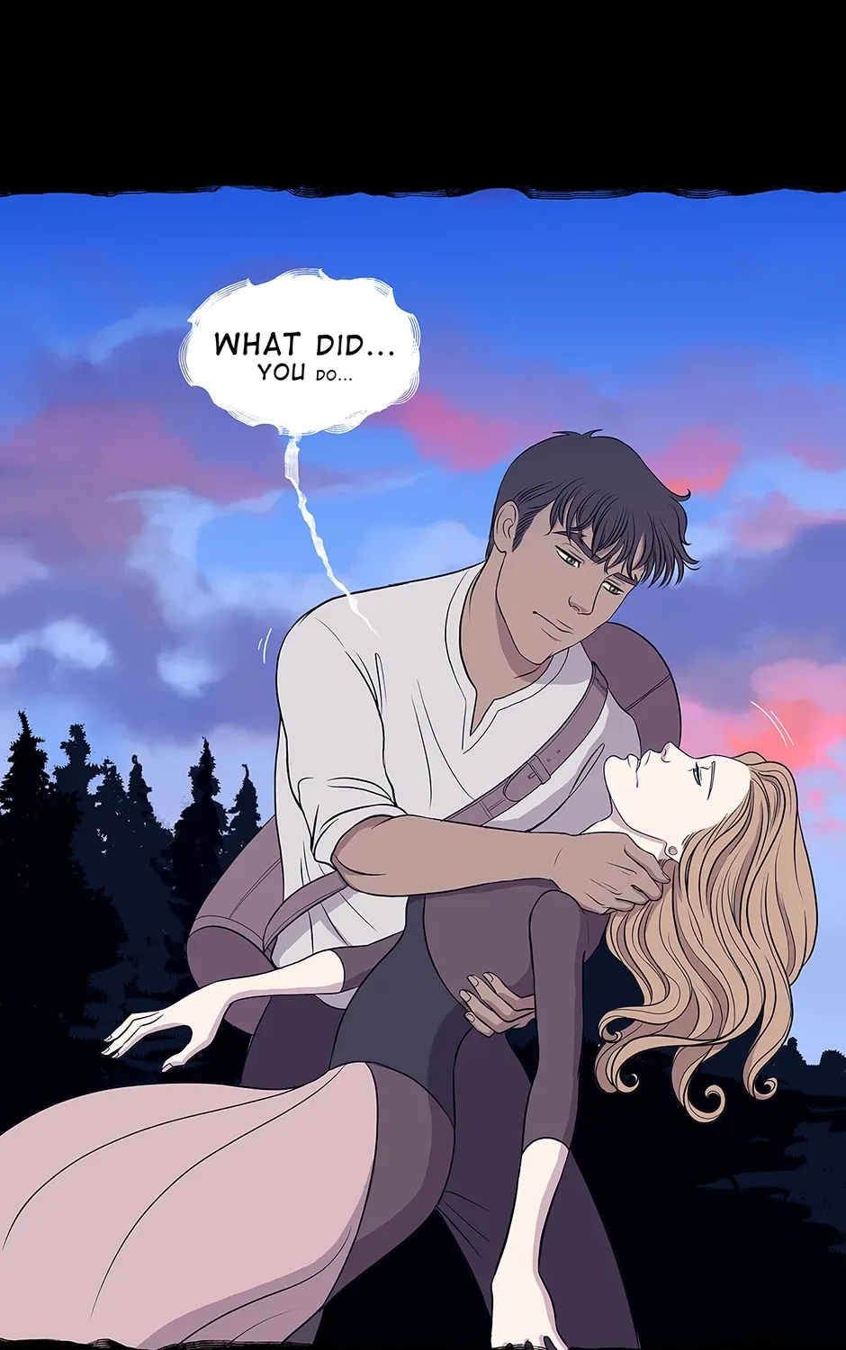 King of Gods Chapter 0.21 page 56 - 