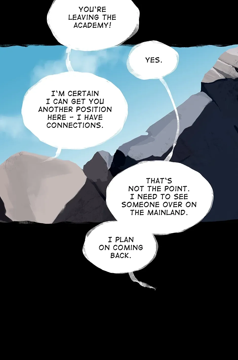King of Gods Chapter 0.21 page 7 - 