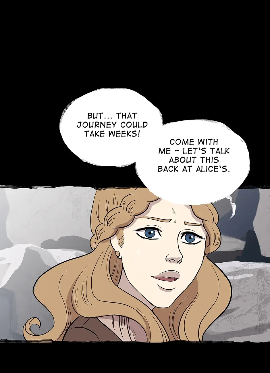 King of Gods Chapter 0.21 page 8 - 
