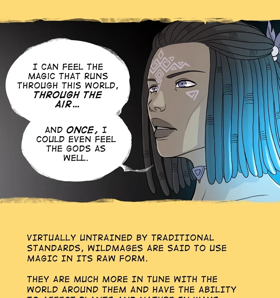 King of Gods Chapter 0.22 page 15 - 