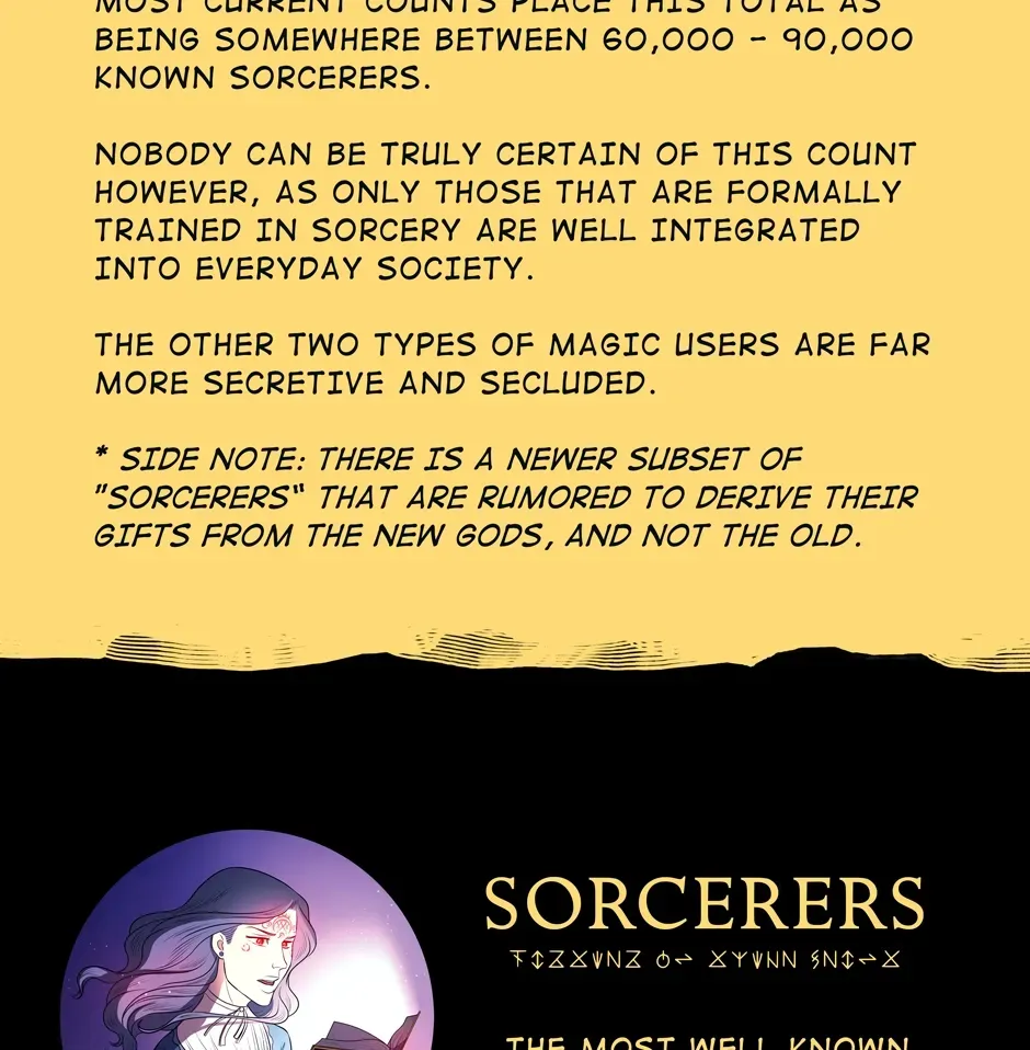 King of Gods Chapter 0.22 page 6 - 