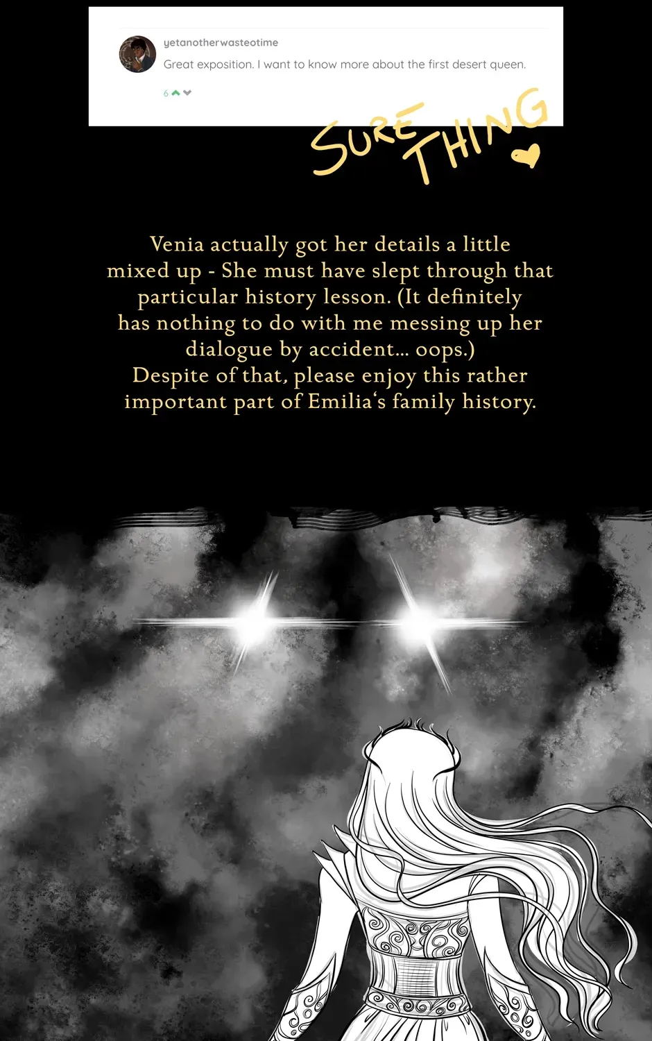 King of Gods Chapter 0.23 page 3 - 
